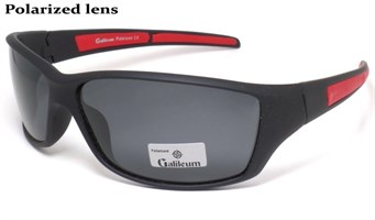 GALILEIUM POLARIZED