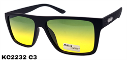 KC2232 C3 POLAR 11443