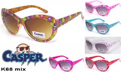 casper_K68_mixed 20 шт. 18123 - фото 29503