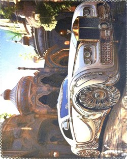 Салфетки Т-017 313591858 - фото 30355
