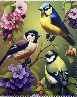 Салфетки Т-03 523077303