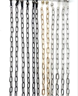 ЦЕПОЧКИ 6ШТ уп № 22 653410202