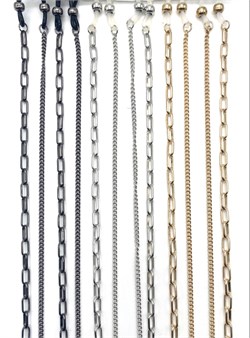 ЦЕПОЧКИ 6ШТ уп № 30 250125671