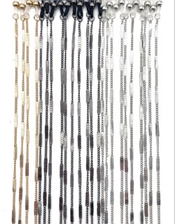 ЦЕПОЧКИ 12ШТ уп № 11 1813351118