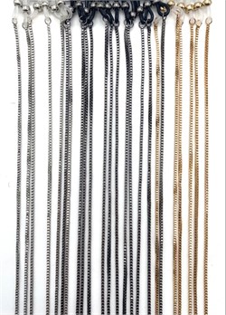 ЦЕПОЧКИ 12ШТ уп № 15 108963183