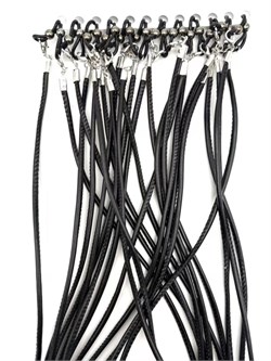 ШНУРКИ 12шт УП Е34 1236378100