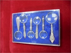 НАБОР ЛУПА 242770777