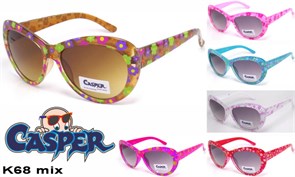casper_K68_mixed 20 шт. 18123