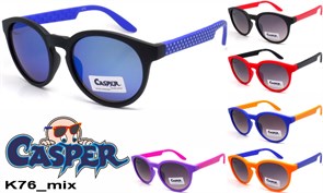 casper_K76_mixed 20 шт. 18124