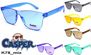 casper_K78_mixed 20 шт. 18126