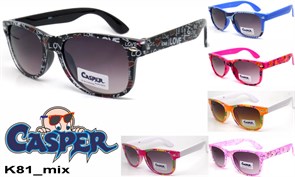 casper_K81_mixed 20 шт. 18127