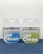 Спрей 30ml LENS 880357228