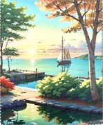 Салфетки Т-021 1252492076