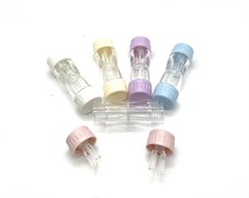 контейнер для жестких линз №1 10шт 23066432