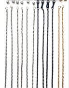 ЦЕПОЧКИ 6ШТ уп № 68 865894782