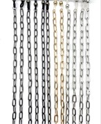 ЦЕПОЧКИ 6ШТ уп № 22 653410202