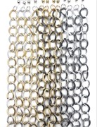 ЦЕПОЧКИ 6ШТ уп № 58 932876707