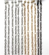 ЦЕПОЧКИ 6ШТ уп № 71 834893152