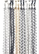 ЦЕПОЧКИ 6ШТ уп № 74 2064246219