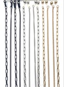 ЦЕПОЧКИ 6ШТ уп № 30 250125671