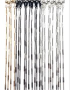 ЦЕПОЧКИ 12ШТ уп № 11 1813351118