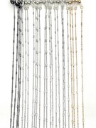 ЦЕПОЧКИ 12ШТ уп № 159 1250376725