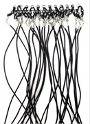 ШНУРКИ КОЖА К 12шт УП Е28 2147020722