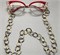 ЦЕПОЧКИ 6ШТ уп № 58 932876707